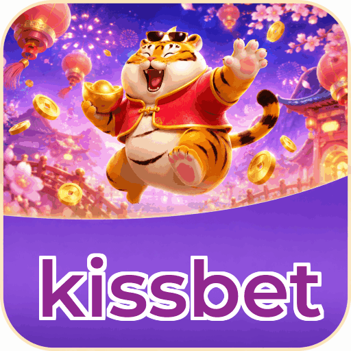 Pacote Completo do App kissbet