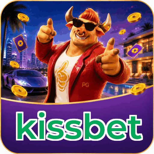 kissbet
