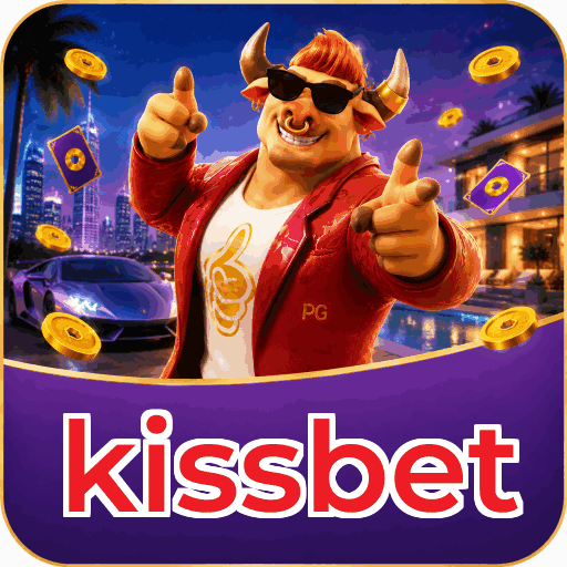 kissbet